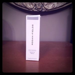 Rodman & Fields Active Hydration Bright Eye